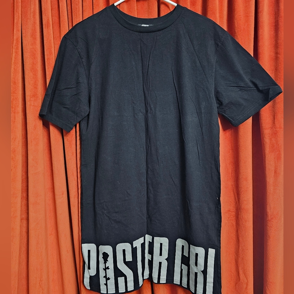 T-shirt Dress
